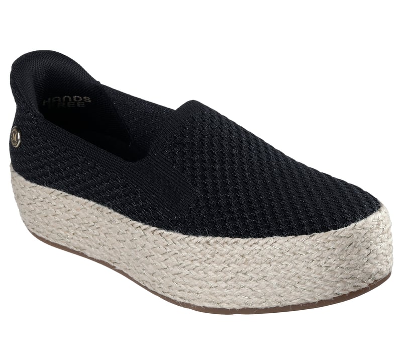 Skechers Slip-ins Martha Stewart: BOBS Sesame - Chic Heights
