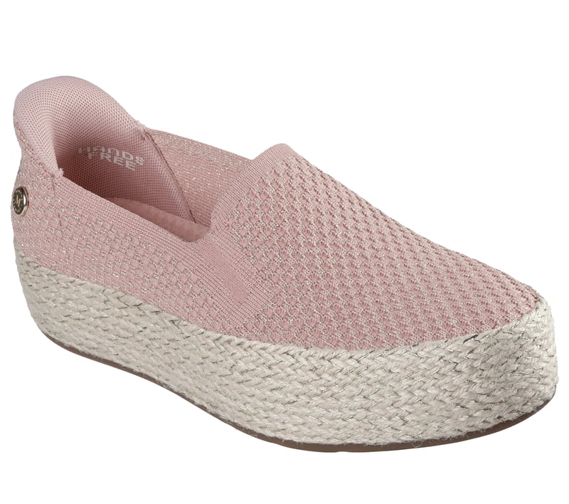 Skechers Slip-ins Martha Stewart: BOBS Sesame - Chic Heights