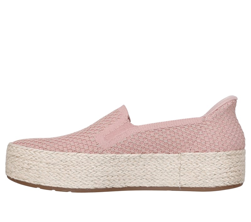 Skechers Slip-ins Martha Stewart: BOBS Sesame - Chic Heights