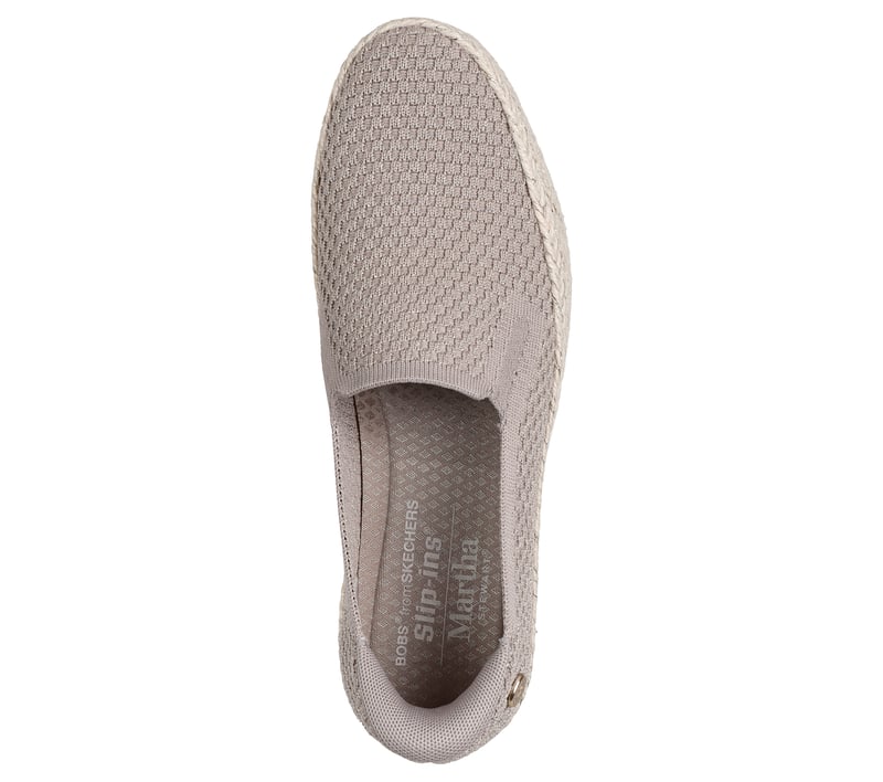 Skechers Slip-ins Martha Stewart: BOBS Sesame - Chic Heights