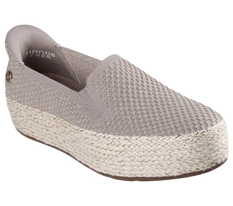 Skechers Slip-ins Martha Stewart: BOBS Sesame - Chic Heights
