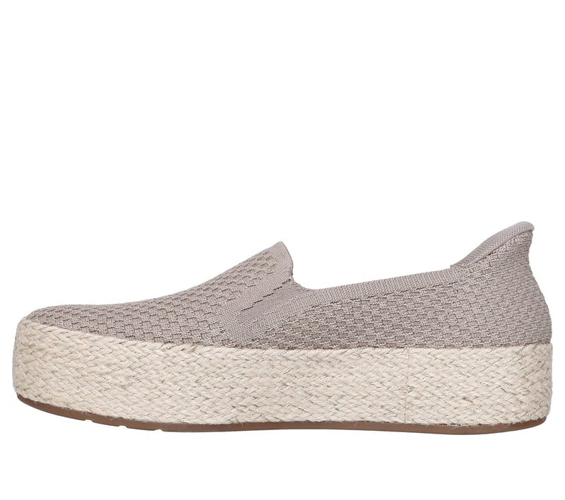 Skechers Slip-ins Martha Stewart: BOBS Sesame - Chic Heights
