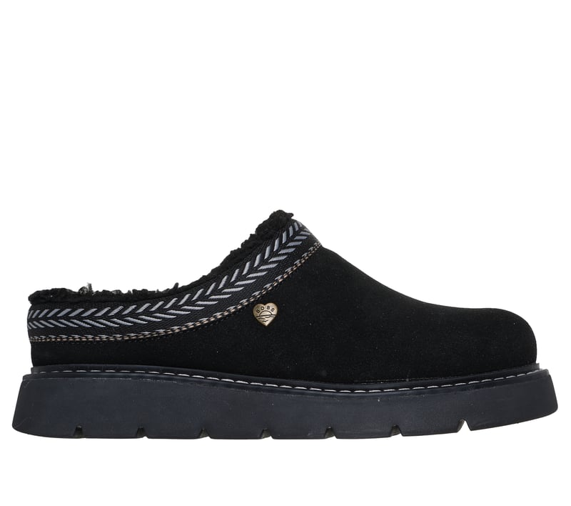BOBS Keepsakes Lite - Fuzzy Dreams, BLACK, fullimage number 0