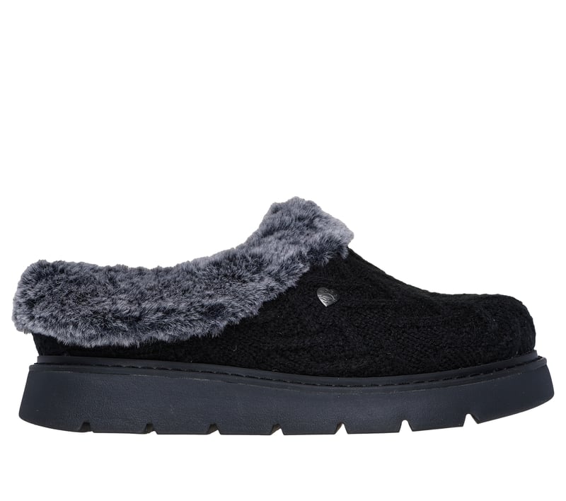 BOBS Keepsakes Lite - Warm Regards, BLACK, fullimage number 0