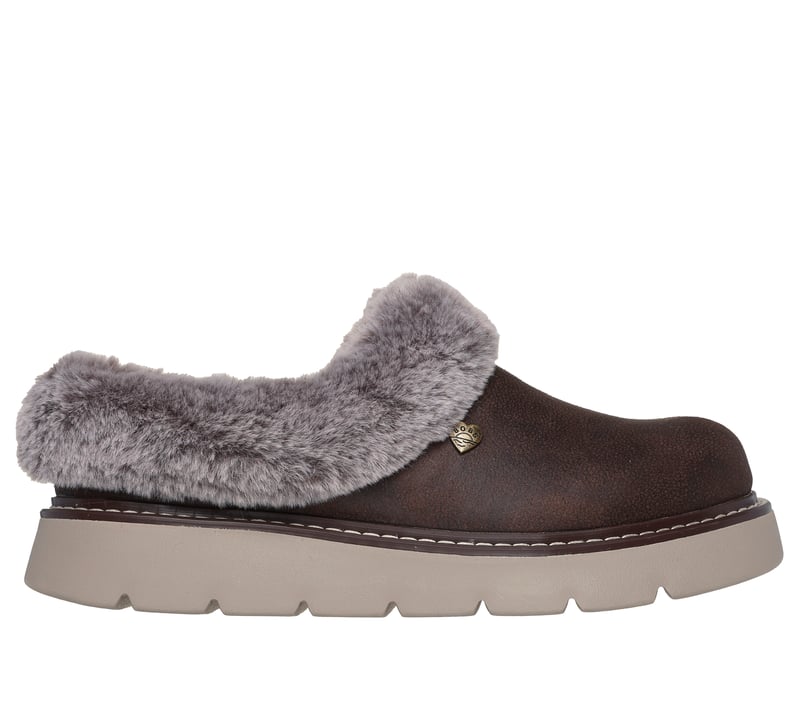 BOBS Keepsakes Lite - Cozy Blend, CHOCOLATE, fullimage number 0
