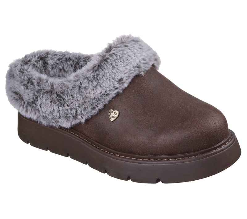 BOBS Keepsakes Lite - Cozy Blend