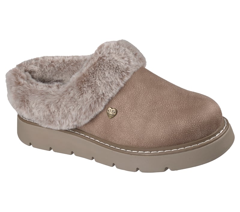 BOBS Keepsakes Lite - Cozy Blend