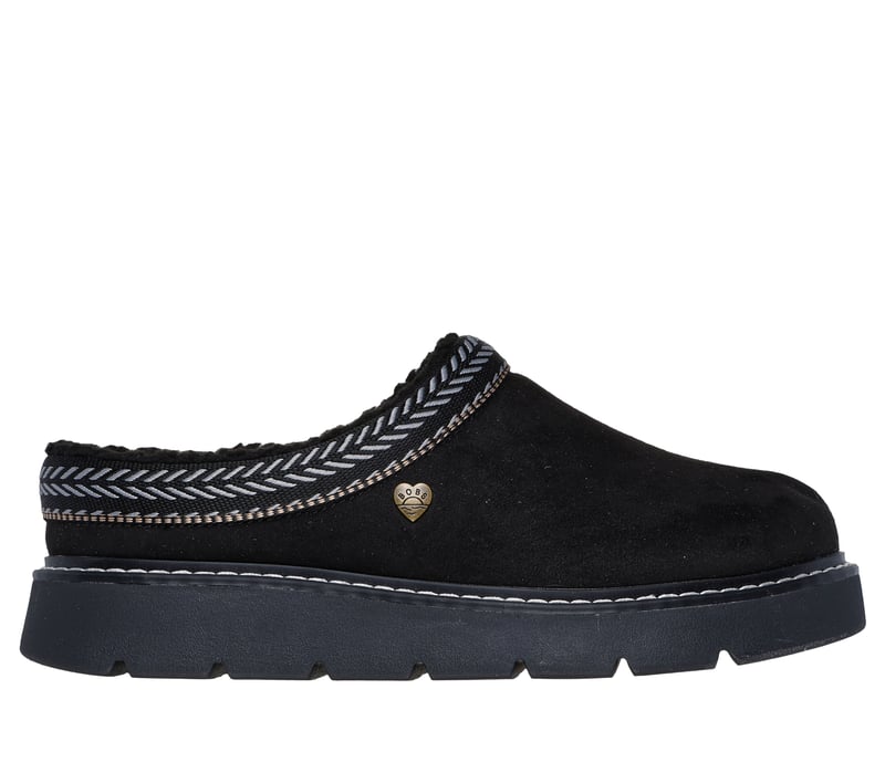 BOBS Keepsakes Lite - Cozy Fest, BLACK, fullimage number 0