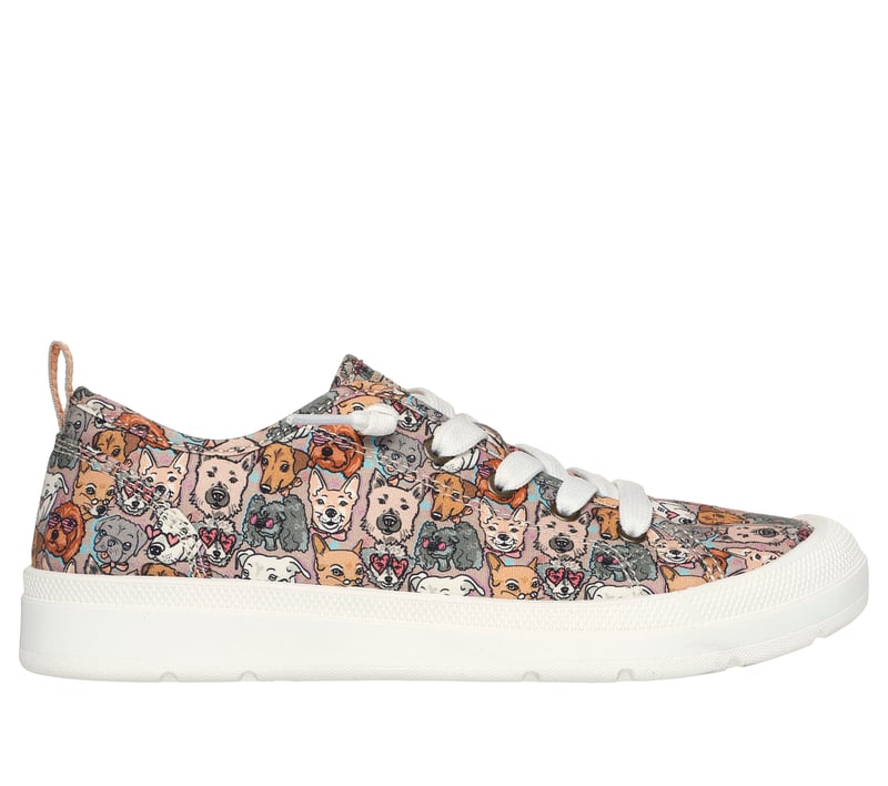 BOBS Beyond - Pup Parade, BROWN / MULTI, fullimage number 0
