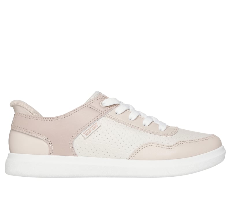 スケッチャーズ スリップインズ：ボブス Dヴァイン - ソー フックド, ナチュラル/マルチ, fullimage number 0