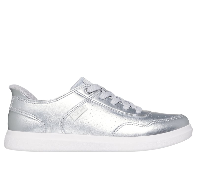 Skechers Slip-ins: BOBS D'Vine - So Hooked, SILVER, fullimage number 0