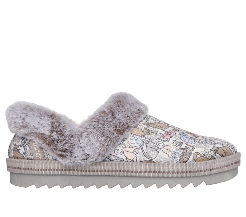 BOBS Cozy Kiss - B Purrfect, NATURAL / MULTI, fullimage number 0