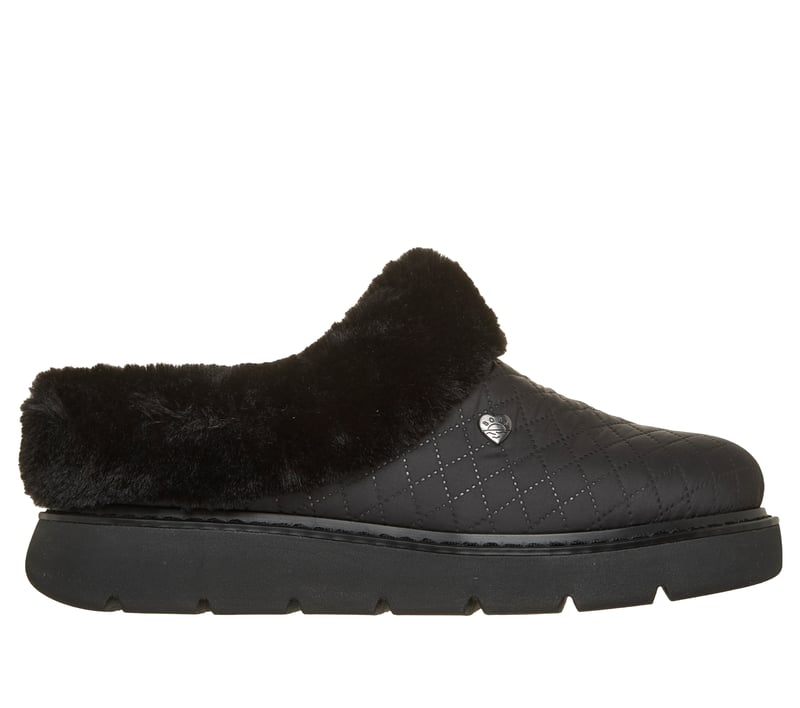 BOBS Keepsakes Lite - Cozy Fit Home Haven, NOIR, fullimage number 0