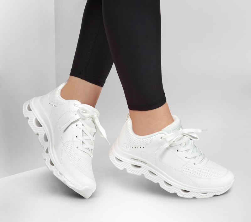 Skechers BOBS Sport Arc Waves - Easy Fit