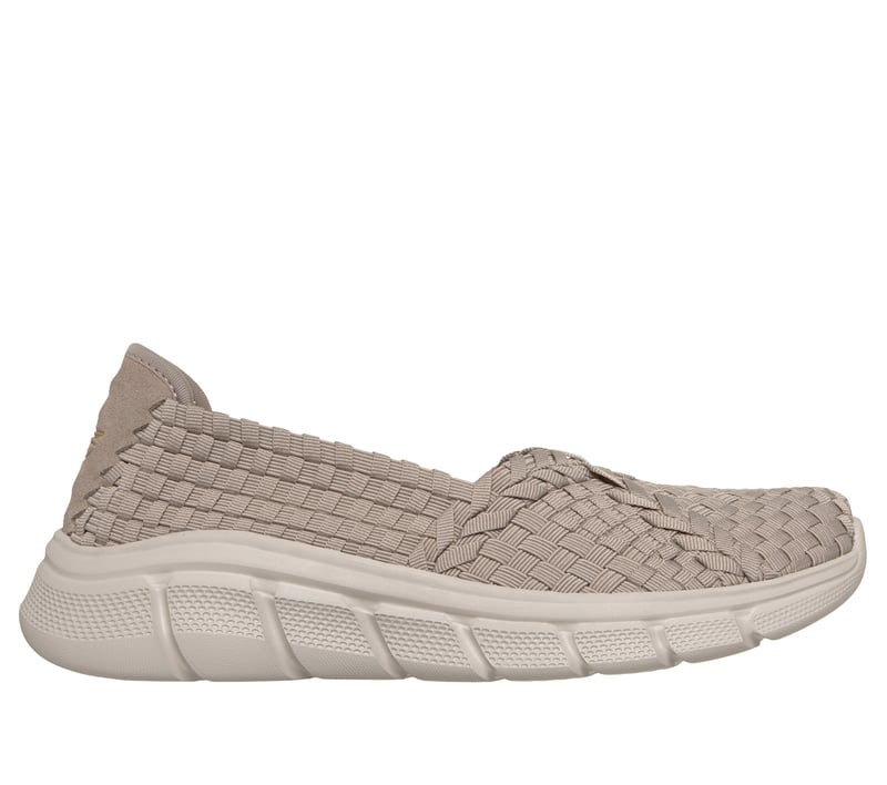 BOBS Sport B Flex - Flex Web, TAUPE, fullimage number 0