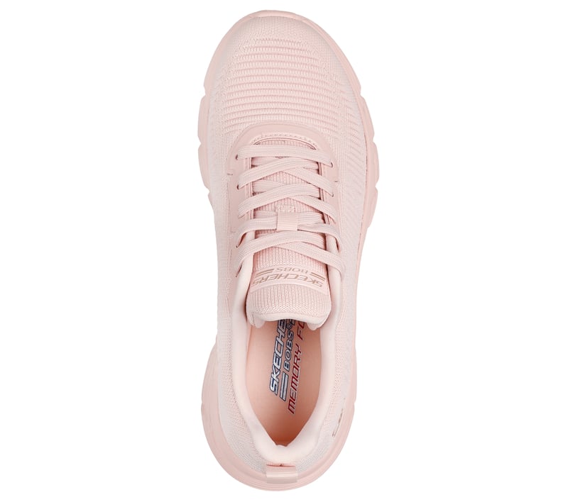Skechers BOBS Sport B Flex Hi - Flying HI