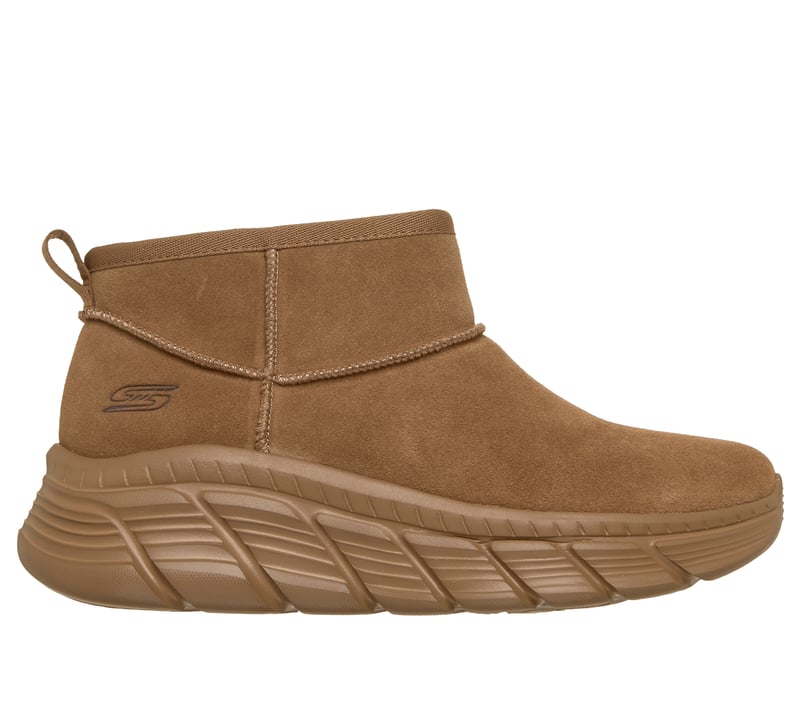 BOBS Sport B Flex HI - HI Frost, BRAUN, fullimage number 0
