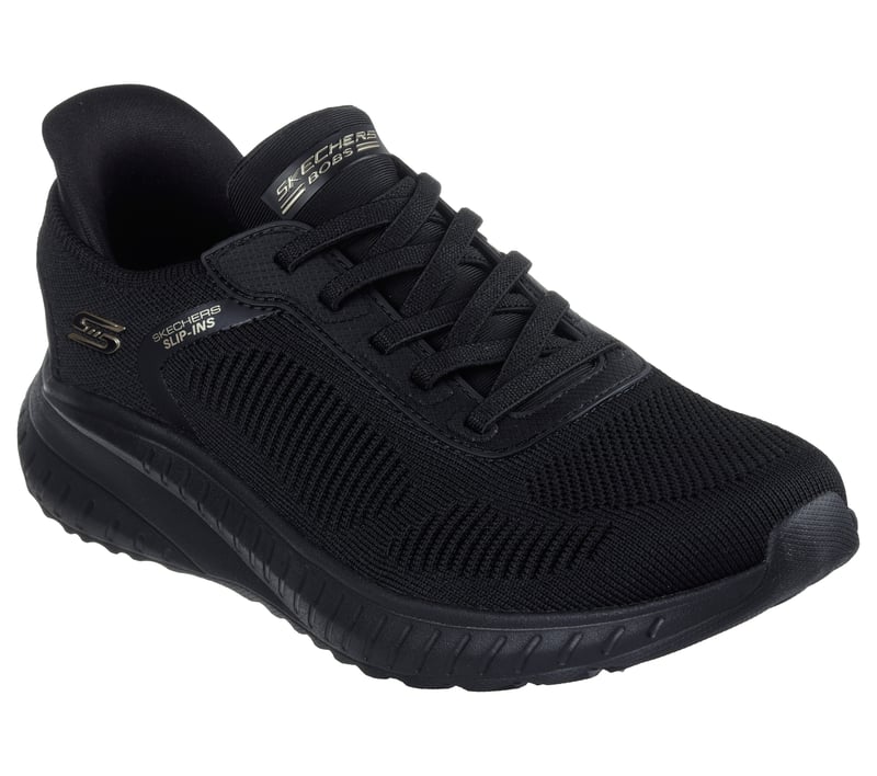 Skechers Slip-ins: BOBS Sport Squad Chaos