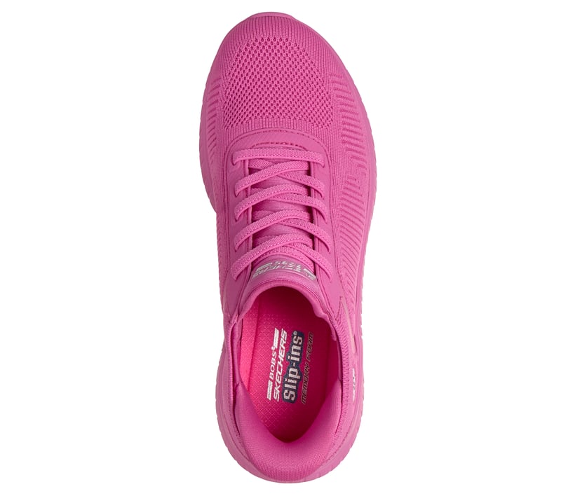 Skechers Slip-ins: BOBS Sport Squad Chaos