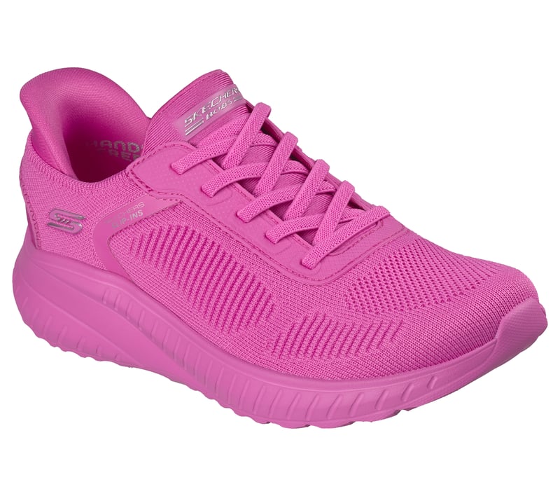 Skechers Slip-ins: BOBS Sport Squad Chaos