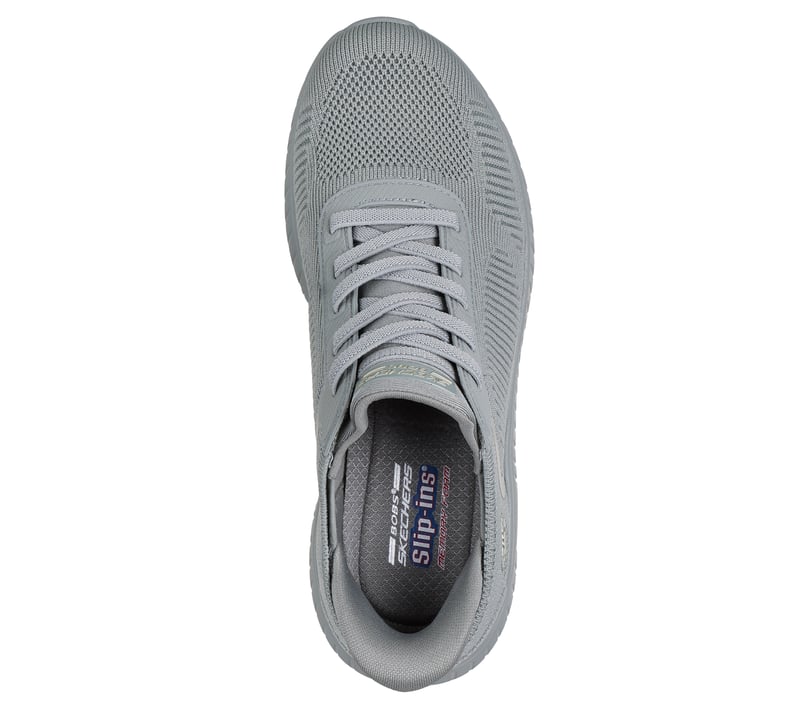 Skechers Slip-ins: BOBS Sport Squad Chaos