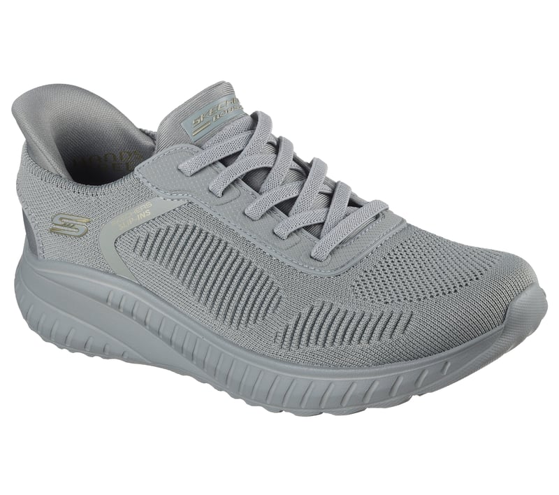 Skechers Slip-ins: BOBS Sport Squad Chaos