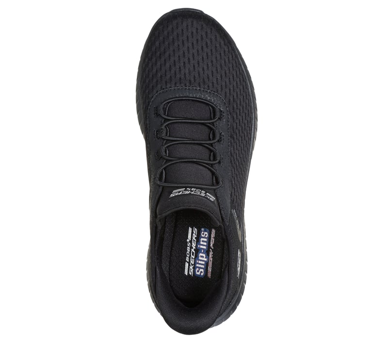 Skechers Slip-ins: BOBS Sport Squad Chaos - In Color