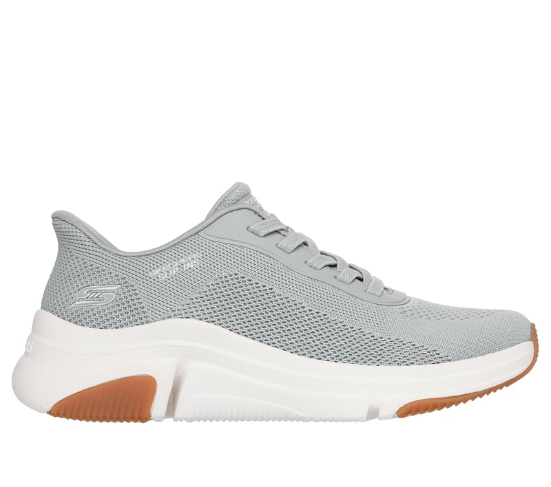 Skechers Slip-ins: BOBS Sport Sparrow Flex - Too You, OLIVE, fullimage number 0