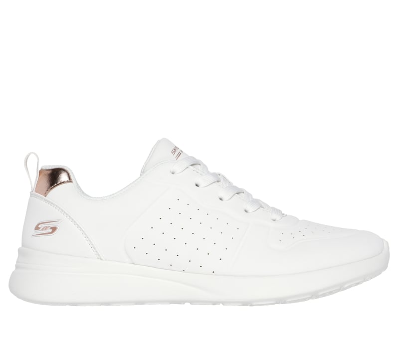 Skechers BOBS Sport Milano - Pure Decadence, FEHÉR, fullimage number 0