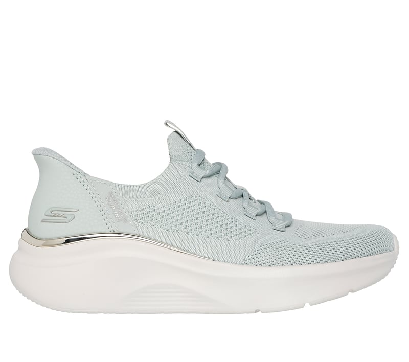 Skechers Slip-ins: BOBS Sport B Love - True Delight, SAGE, fullimage number 0