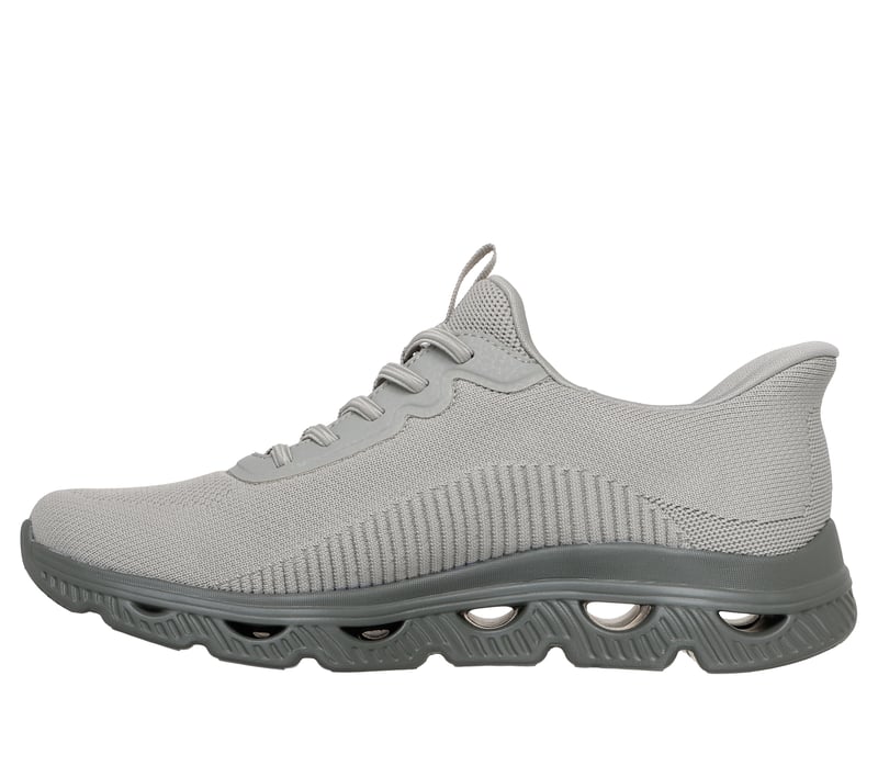 Skechers Slip-ins: BOBS Sport Arc Waves