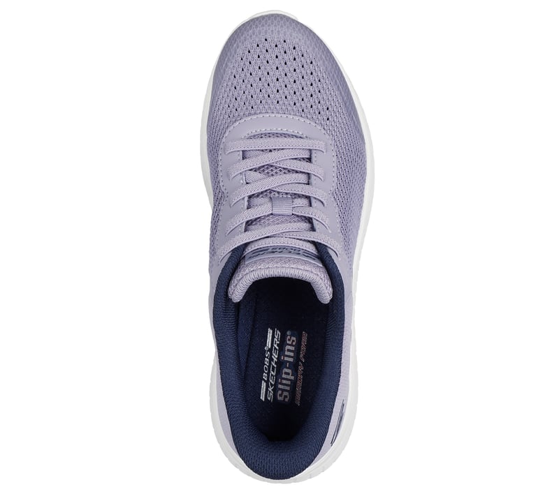 Skechers Slip-ins: BOBS Sport Squad Chaos - Breezy Hour