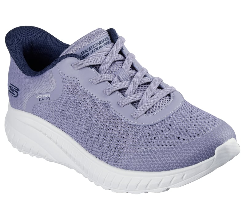 Skechers Slip-ins: BOBS Sport Squad Chaos - Breezy Hour