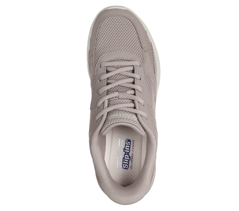 Skechers Slip-ins: BOBS Arc Waves 2.0 - Now You