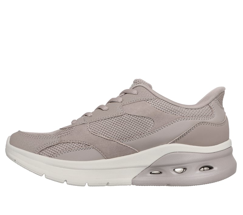 Skechers Slip-ins: BOBS Arc Waves 2.0 - Now You