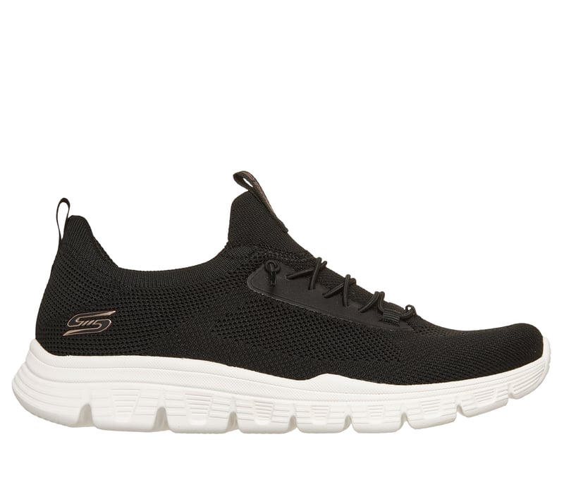 BOBS Sport B Lite - Slight Flex, BLACK, fullimage number 0