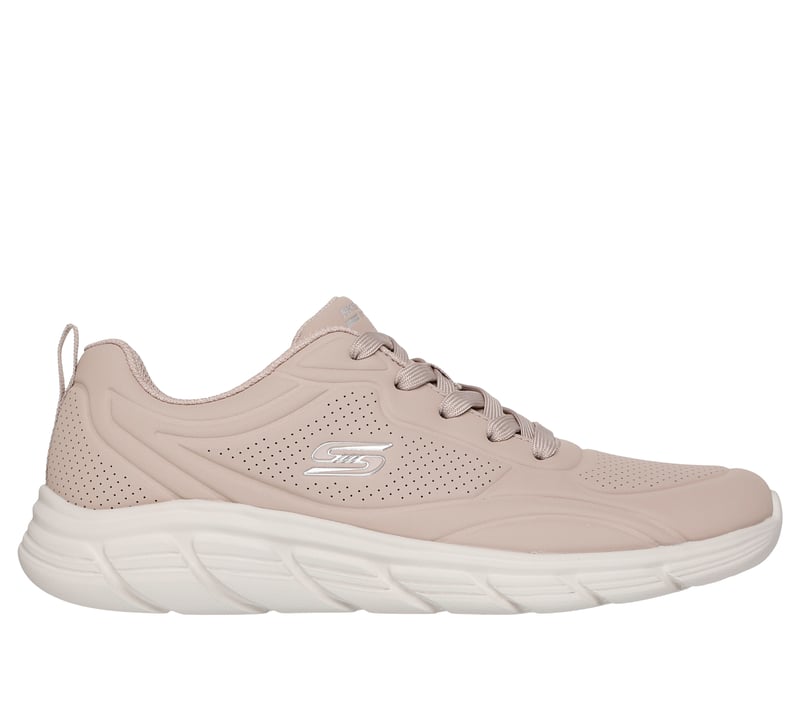 BOBS Sport B Flex LO - Cool Ease, TAN, fullimage number 0