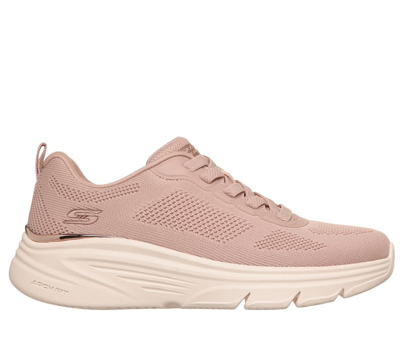 BOBS Sport Arch Fit Elev8, BLUSH PINK, fullimage number 0