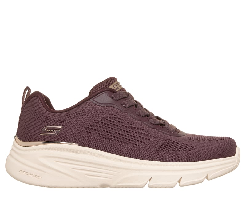 BOBS Sport Arch Fit Elev8, BORDEAUXROOD, fullimage number 0
