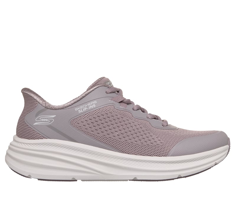 Skechers Slip-ins: BOBS Skillz - Too Essential, QUAIL, fullimage number 0