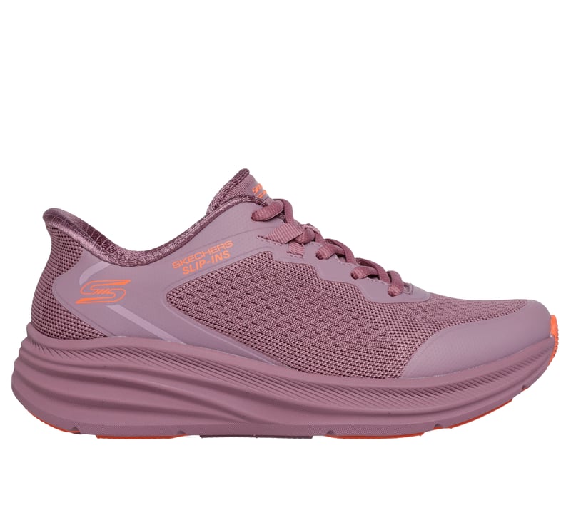 Skechers Slip-ins: BOBS Sport Skillz - Too Essential, ROSE, fullimage number 0