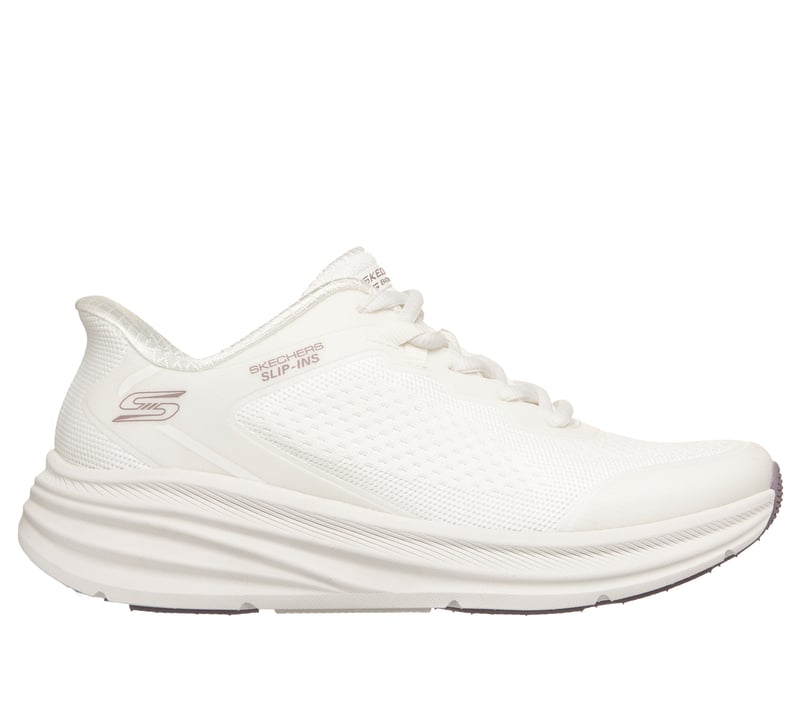 Skechers Slip-ins: BOBS Skillz - Too Essential, WHITE, fullimage number 0