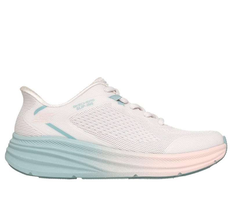 Skechers Slip-ins: BOBS Sport Skillz - Too Essential, WHITE / MULTI, fullimage number 0