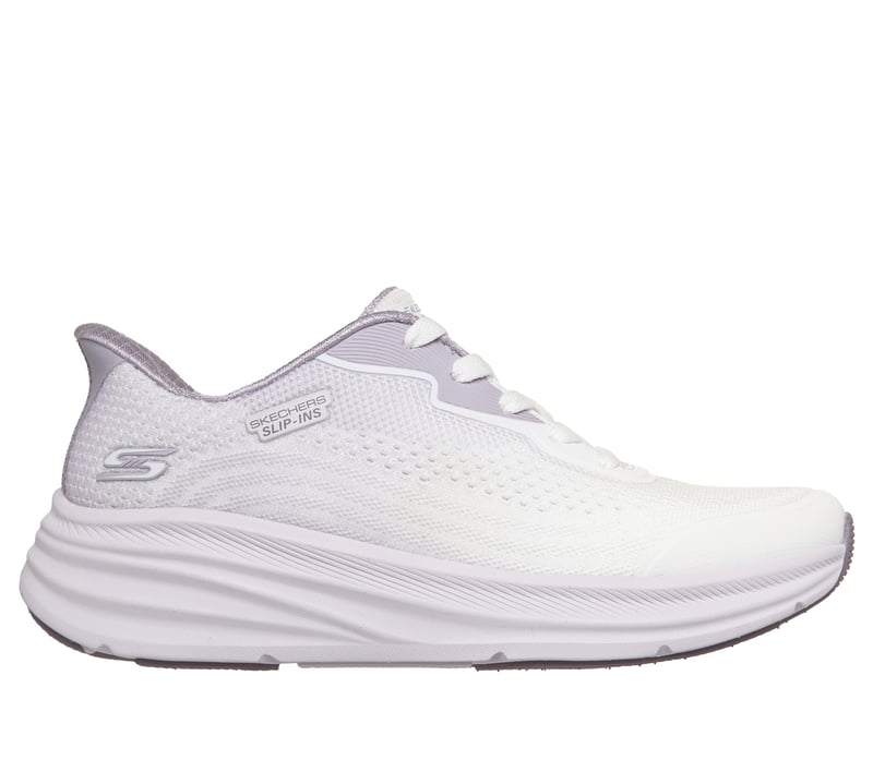 Skechers Slip-ins: BOBS Sport Skillz - Airy Stride, LILAC, fullimage number 0