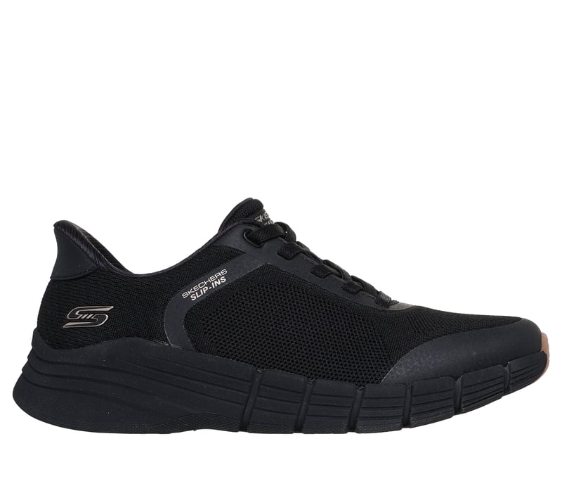 Skechers Slip-ins: BOBS Sport B Flex 2.0, BLACK, fullimage number 0