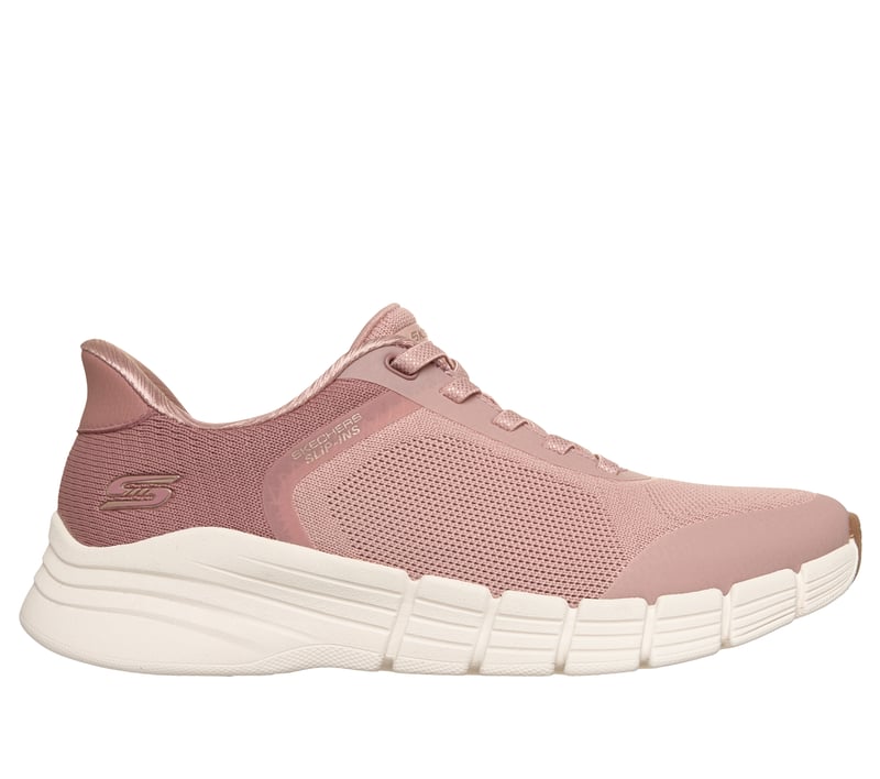Skechers Slip-ins: BOBS Sport B Flex 2.0, BLUSH ROZE, fullimage number 0