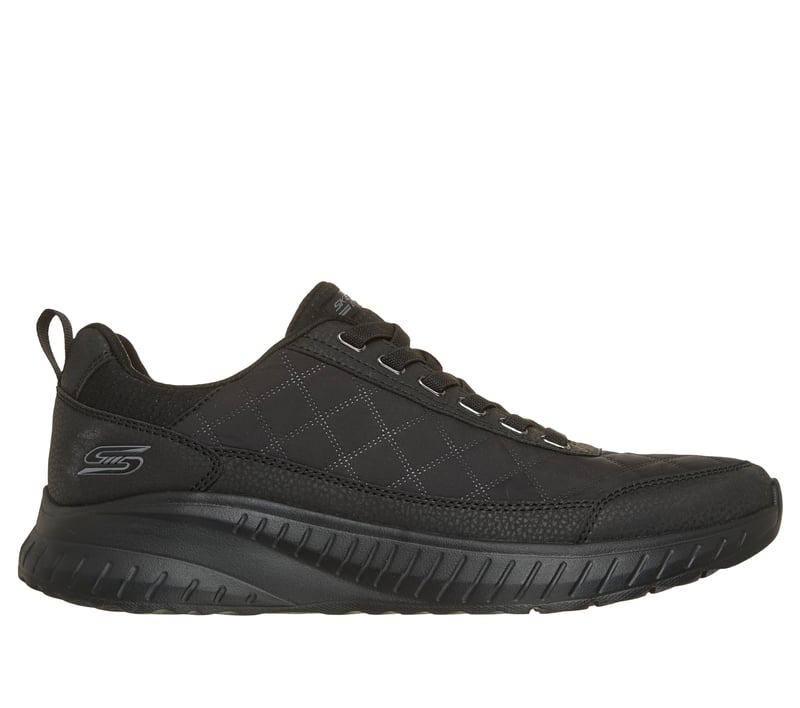BOBS Sport Squad Chaos - Cozy Fit Flow, BLACK, fullimage number 0