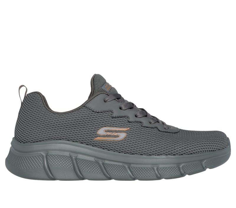 Skechers BOBS Sport B Flex - Chill Edge, OLIVE, fullimage number 0