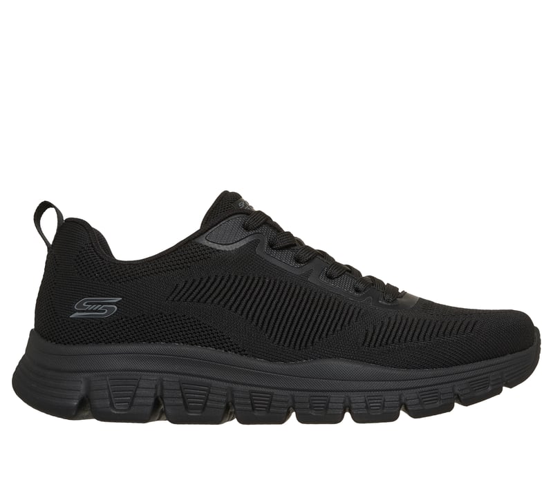 BOBS Sport B Lite, BLACK, fullimage number 0