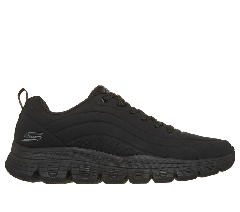 BOBS Sport B Lite - Contour Flow, NERO, fullimage number 0